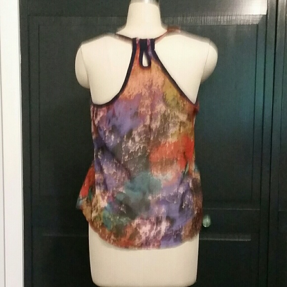 Tank Top - Picture 2 of 2